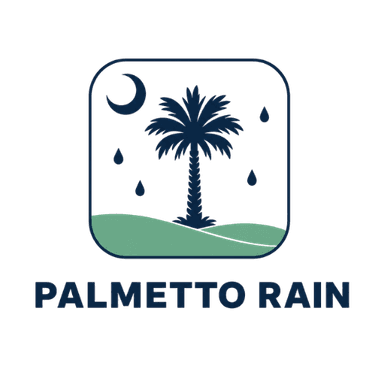 Palmetto Rain